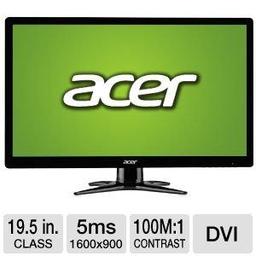 Acer G206HQLbd
