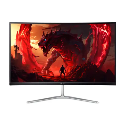 Acer Nitro EDA270U P