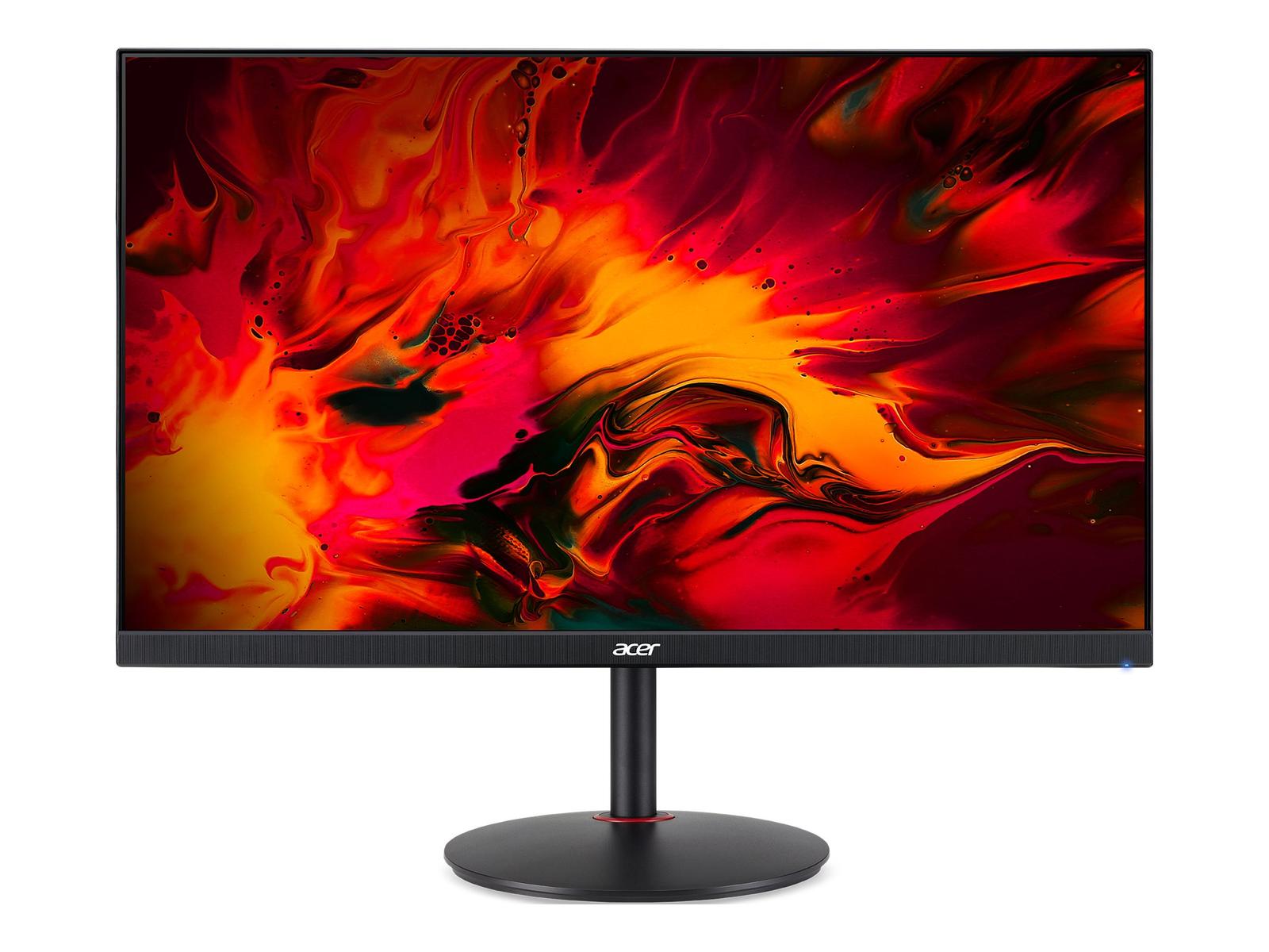 Acer Nitro XV1 XV271U M3bmiiprx