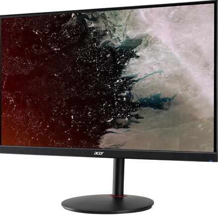Acer Nitro XV270U