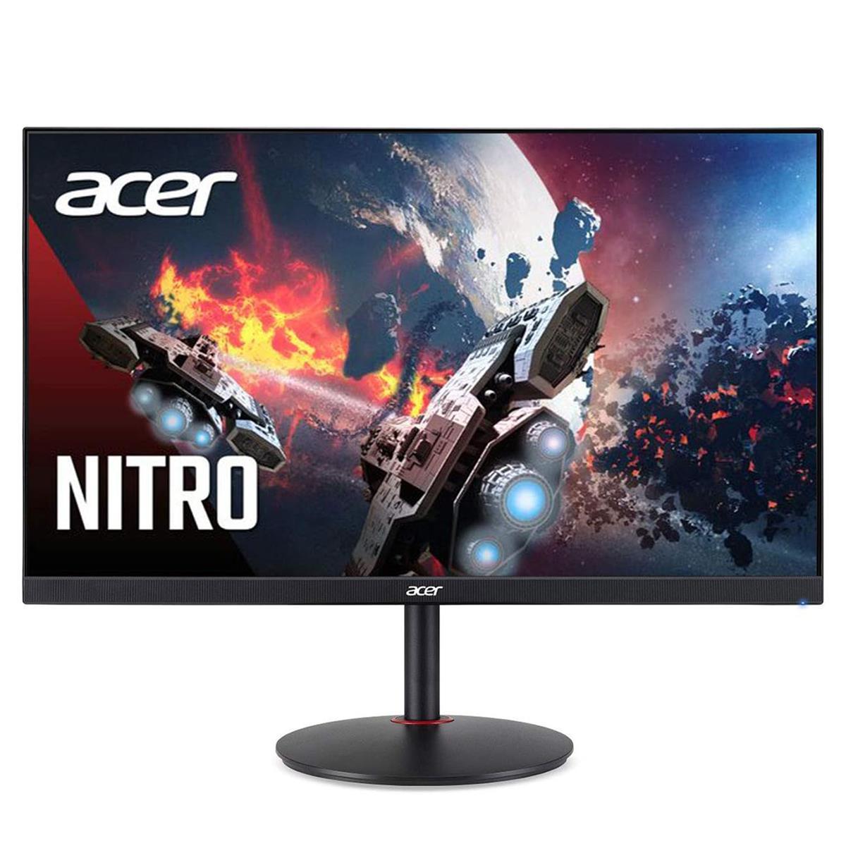 Acer Nitro XV272U Vbmiiprx