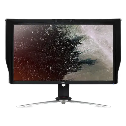Acer Nitro XV273K Pbmiipphzx