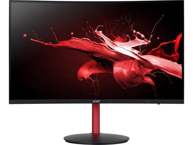Acer Nitro XZ272U Pbmiiphx