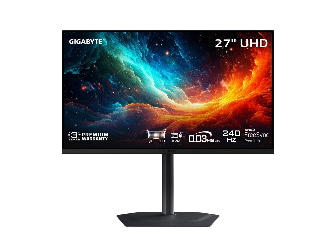Acer Predator X32 X