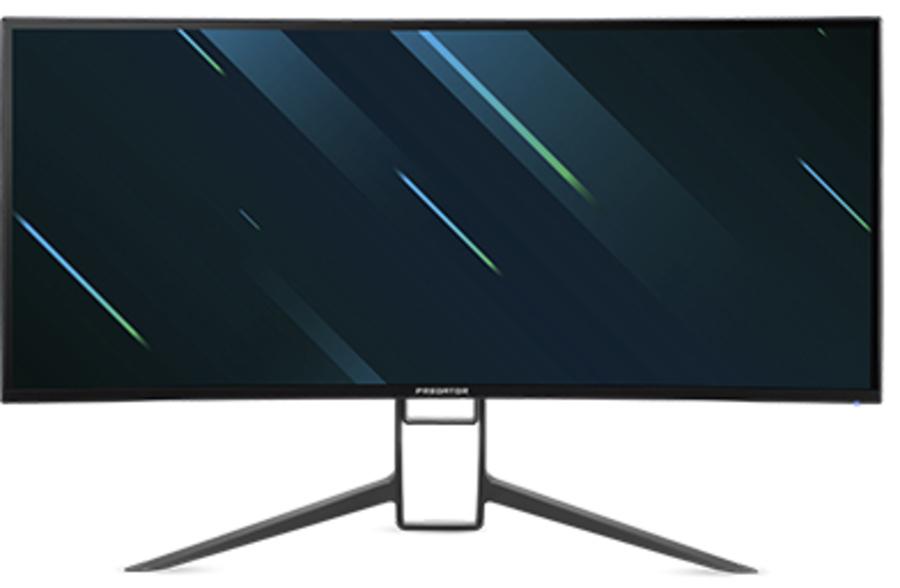 Acer Predator X34 GS