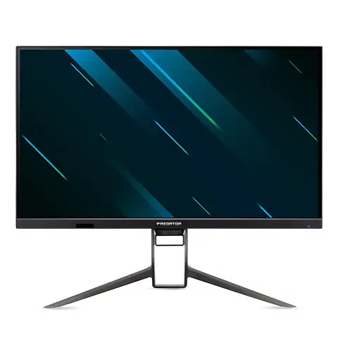 Acer Predator XB323QK NV