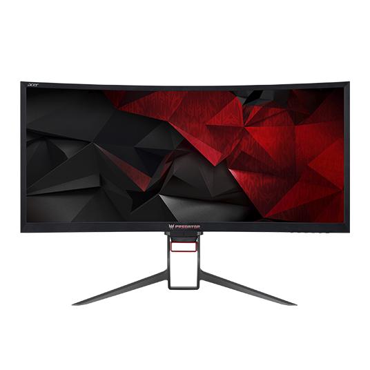 Acer Predator Z35P