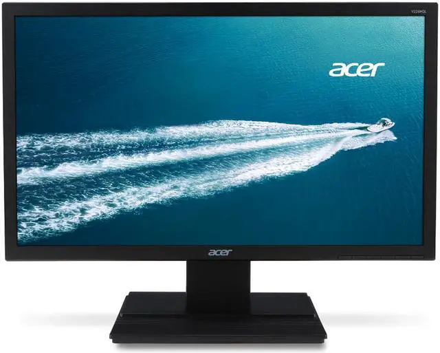 Acer V226HQL H