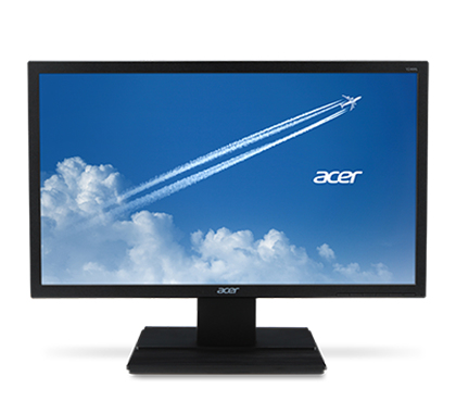 Acer V246HL bi