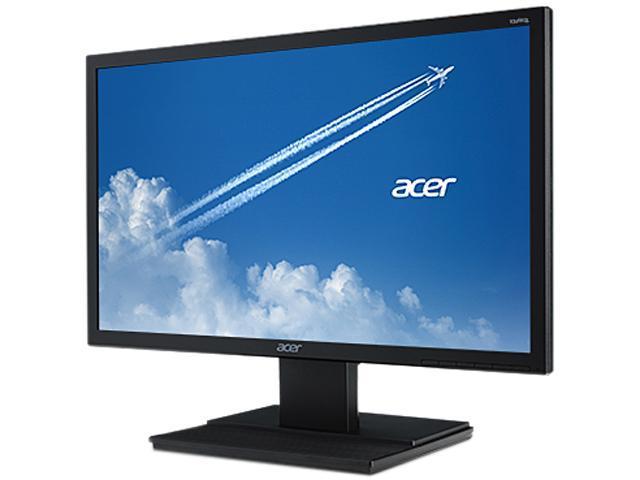 Acer V246HQL bi