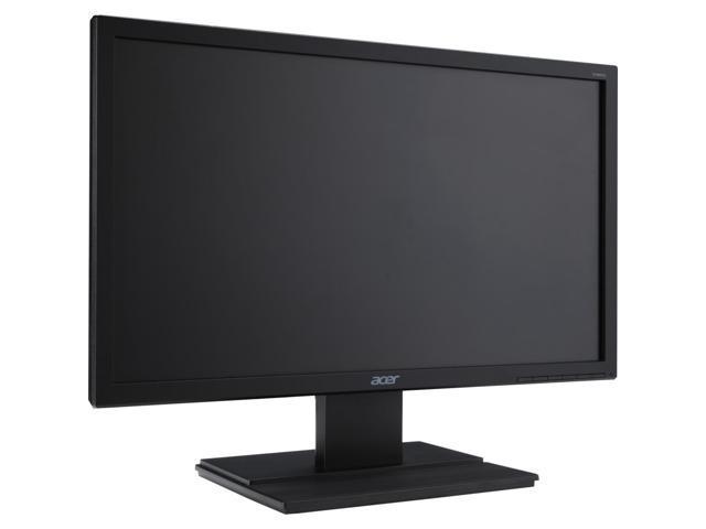 Acer V246HYL Cbi