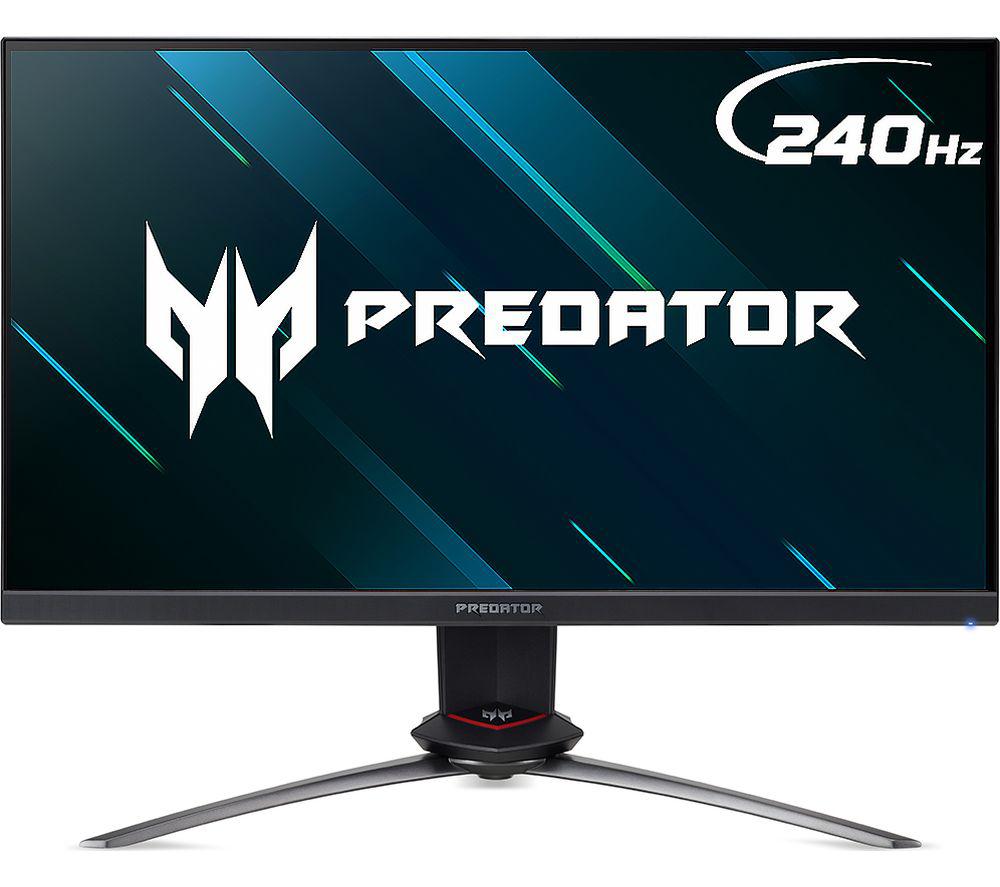 Acer XB253Q Gxbmiiprzx