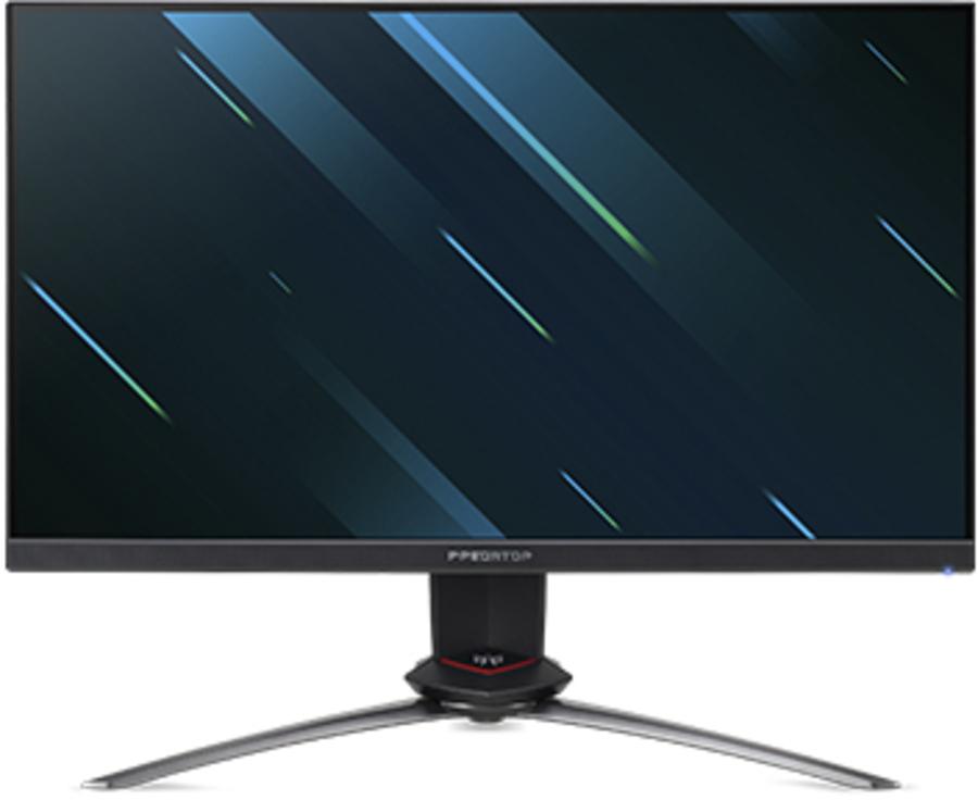 Acer XB273 Pbmiprzx