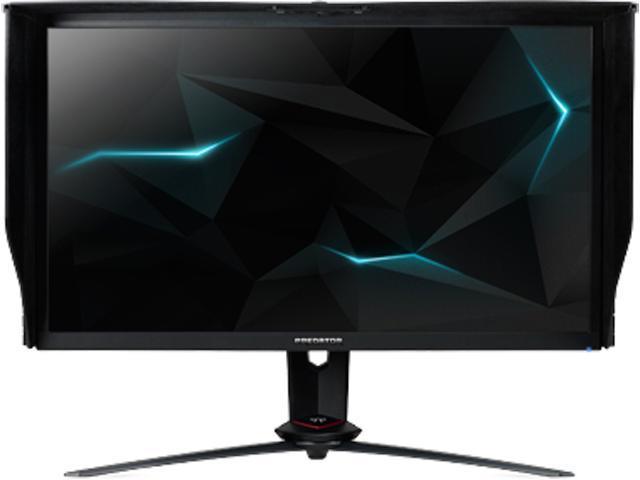 Acer XB273K Sbmiprzx