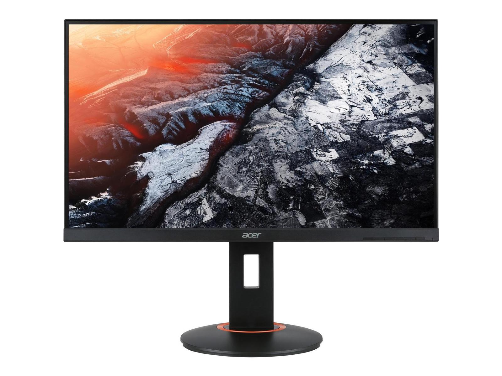 Acer XF250Q Bbmiiprx
