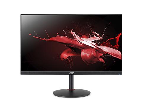 Acer XV270 Pbmiiprx