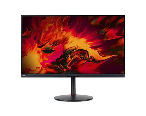 Acer XV272U KFbmiipruzx