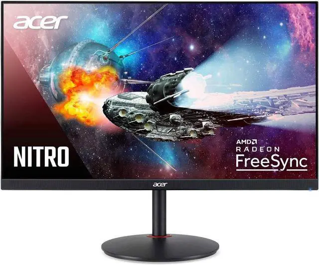 Acer XV272U Pbmiiprzx