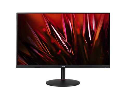 Acer XV322QU KVbmiiphzx