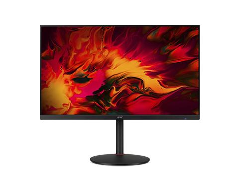 Acer XV322QU Pbmiipprzx