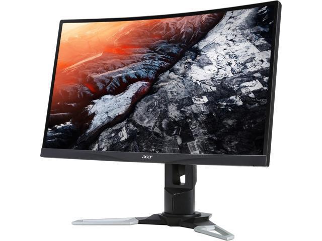 Acer XZ271U Abmiiphzx