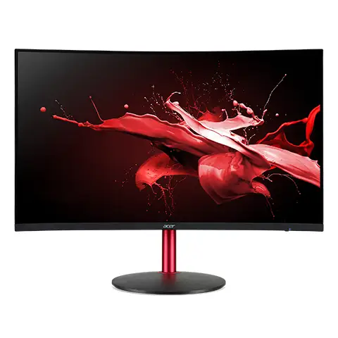 Acer XZ322Q PBMIIPHX