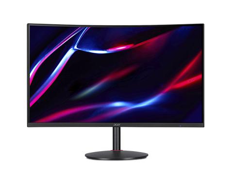 Acer XZ322QU Sbmiipphx