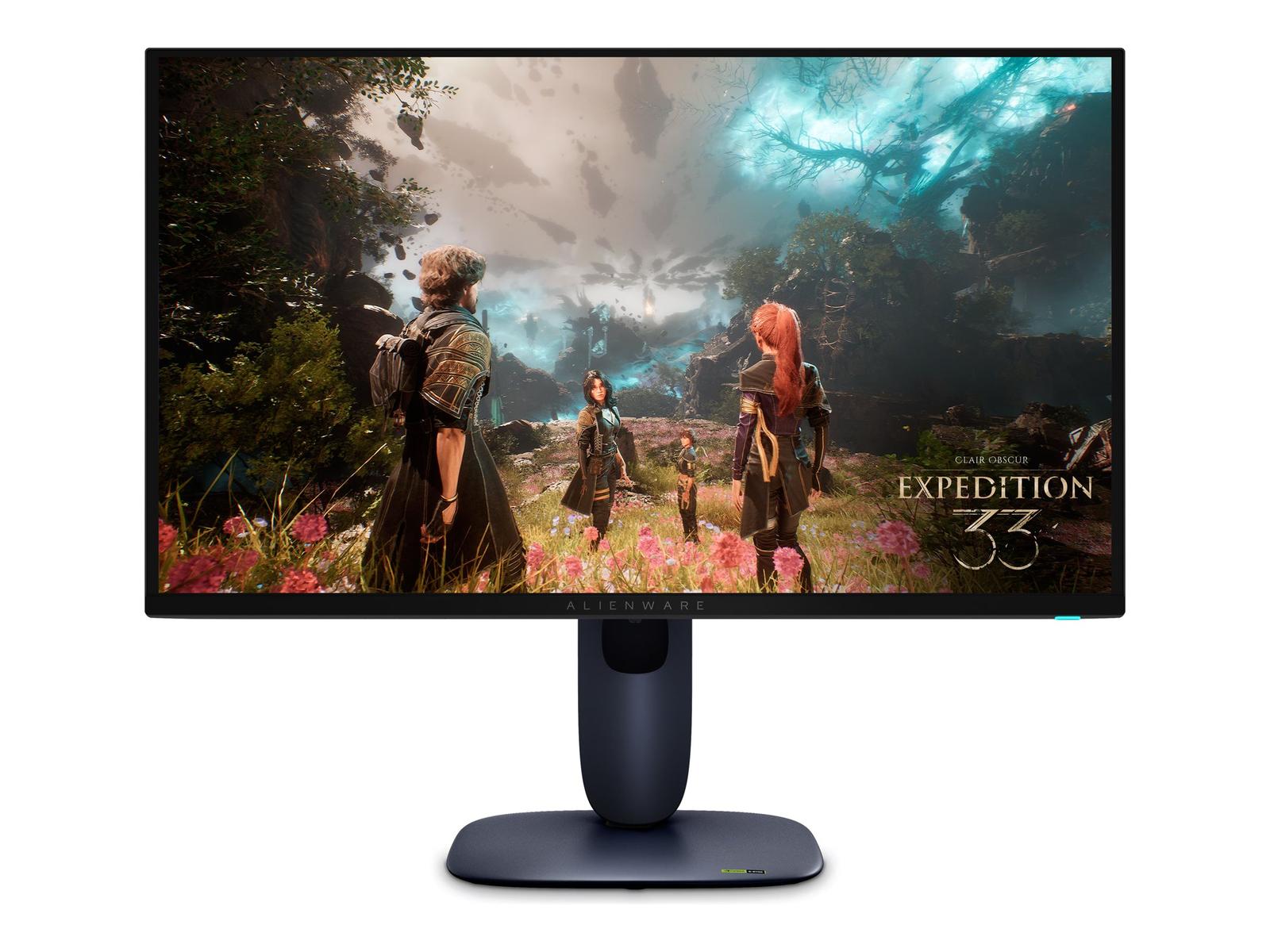 Alienware AW2725Q