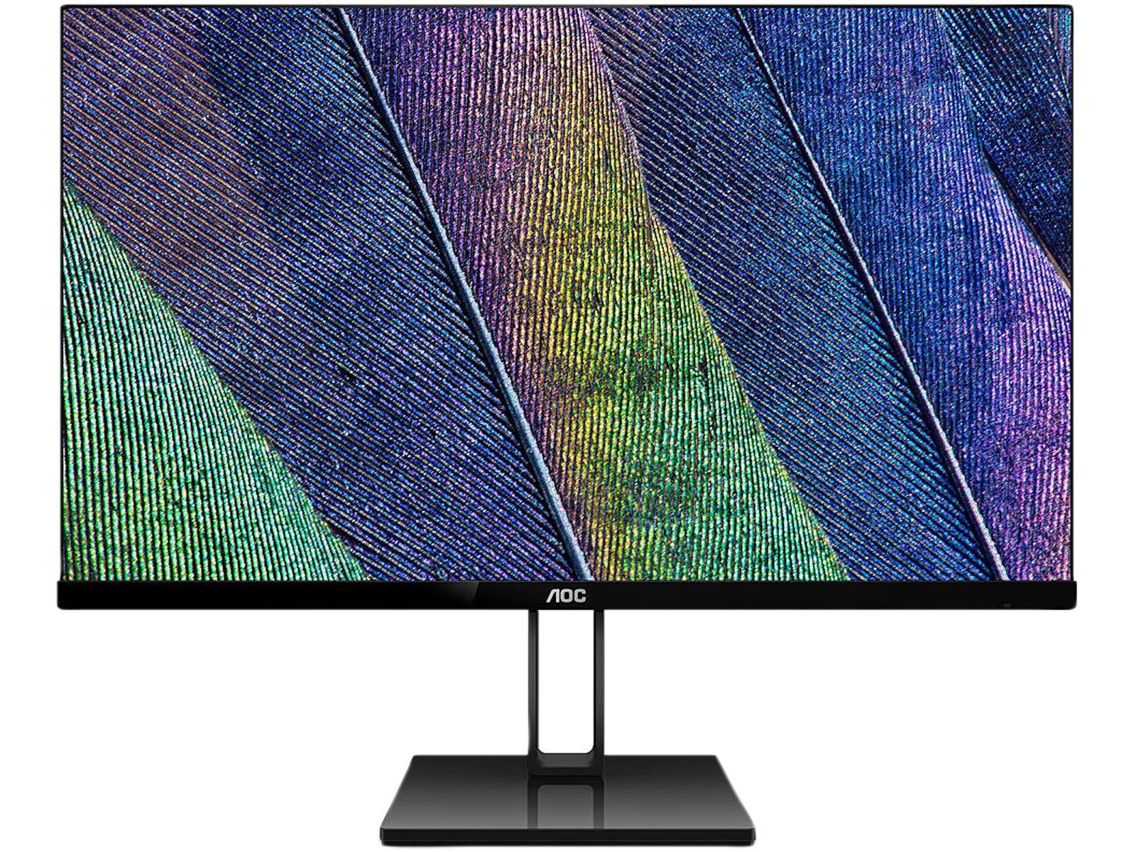 AOC 22V2H