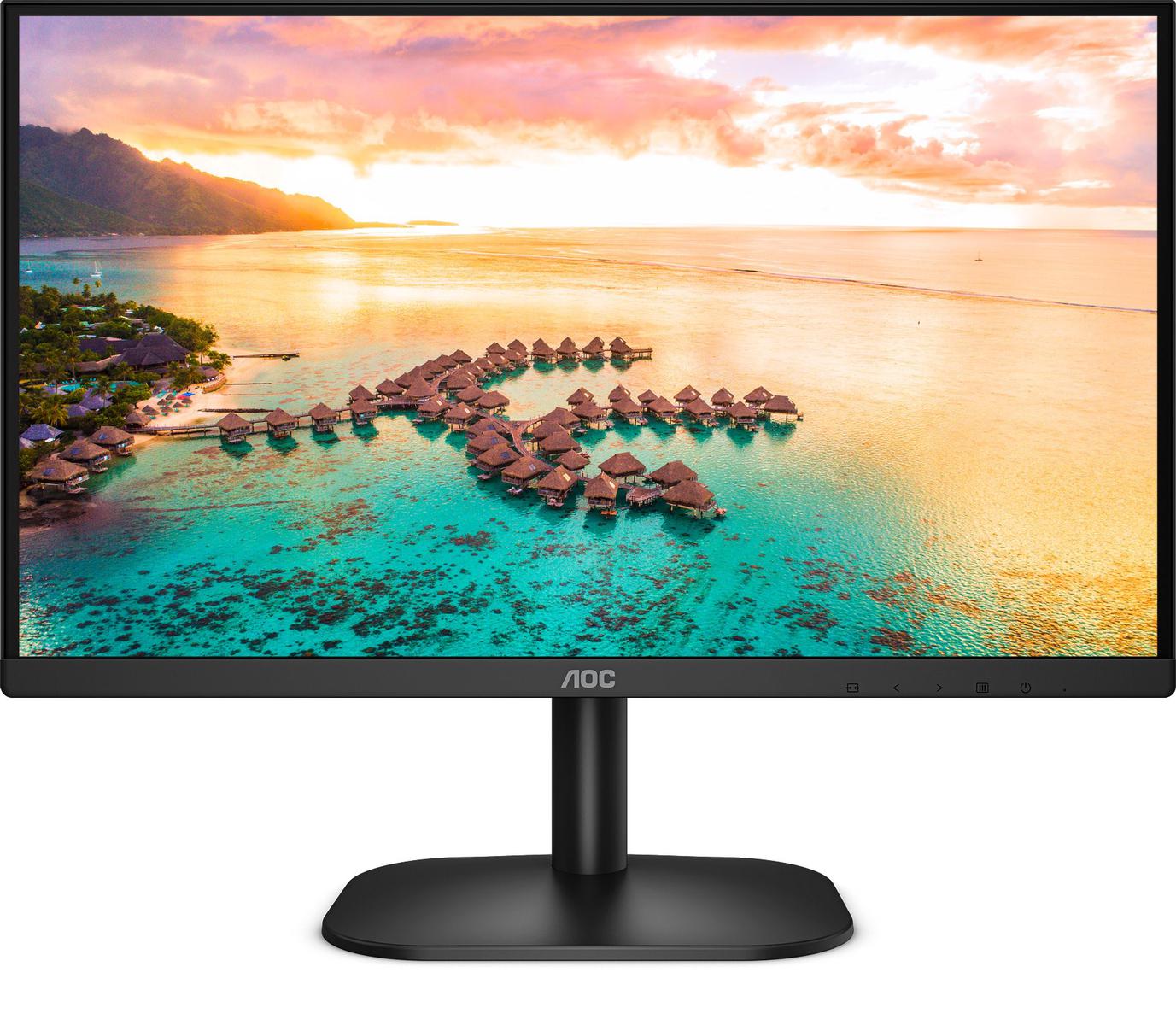 AOC 24B2XH