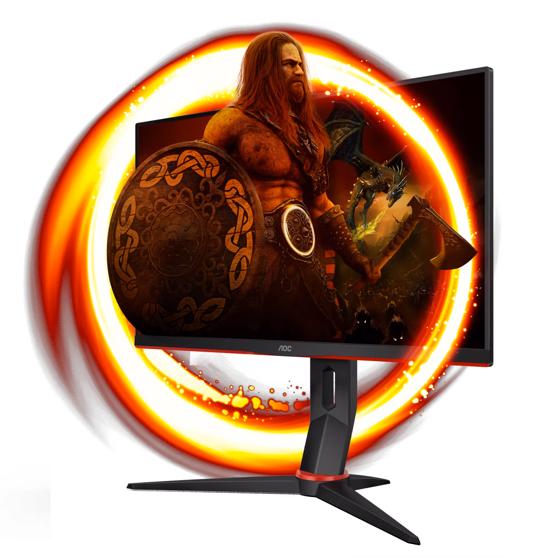 AOC 24G2