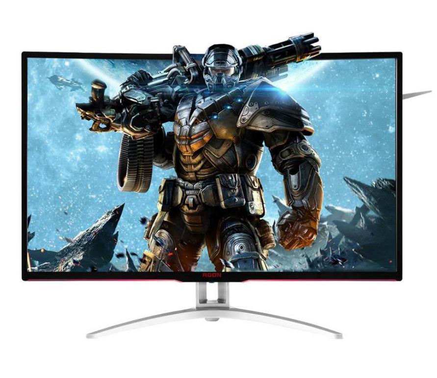 AOC AG322FCX