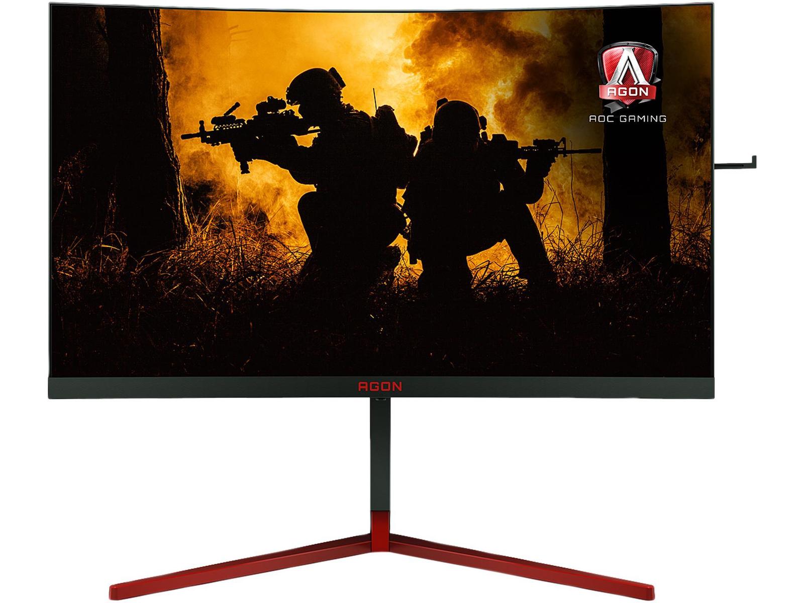 AOC AGON AG273QCG