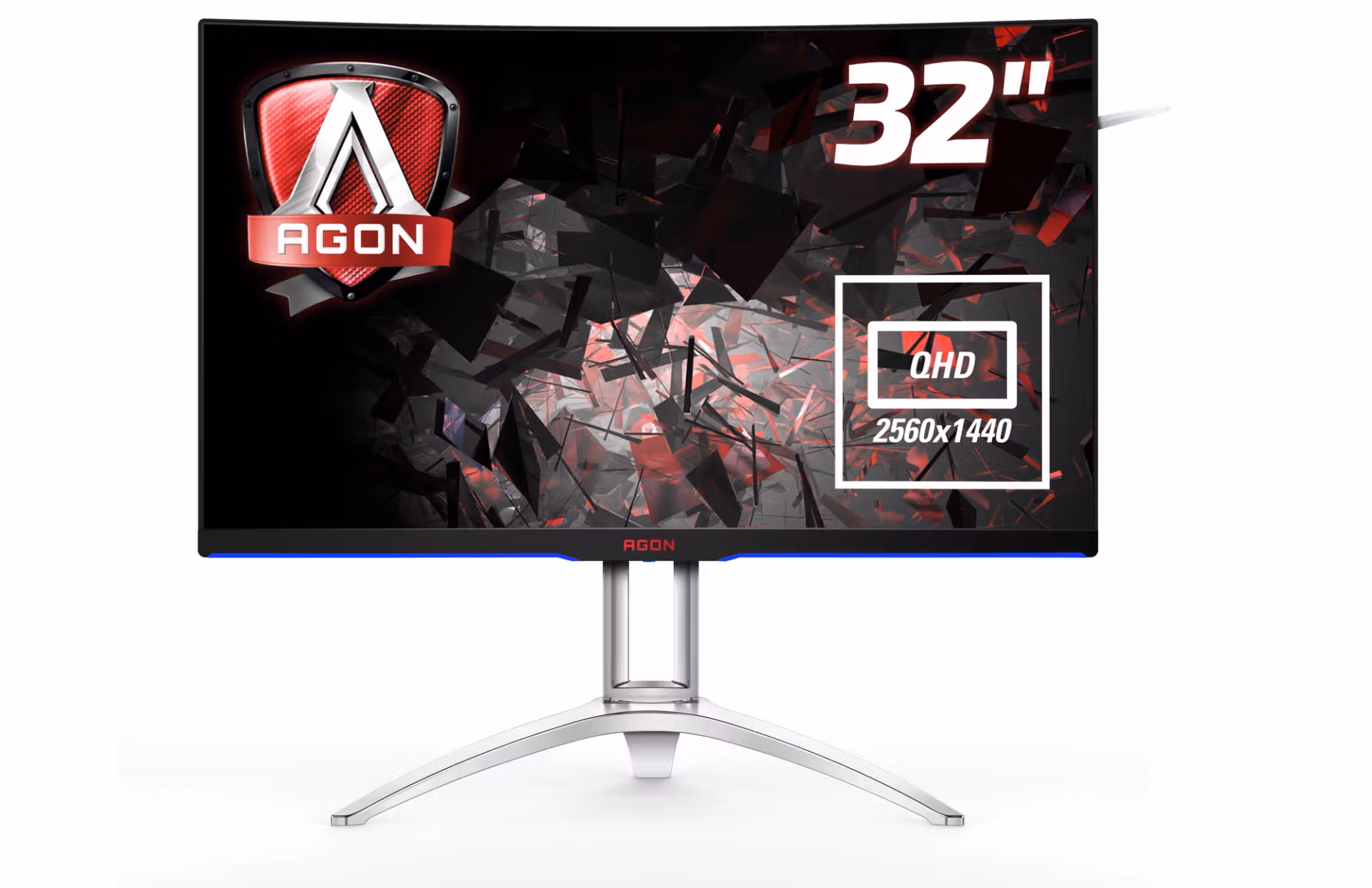 AOC AGON AG322QCX