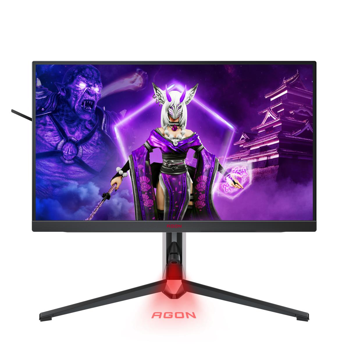 AOC AGON Pro AG274QXM