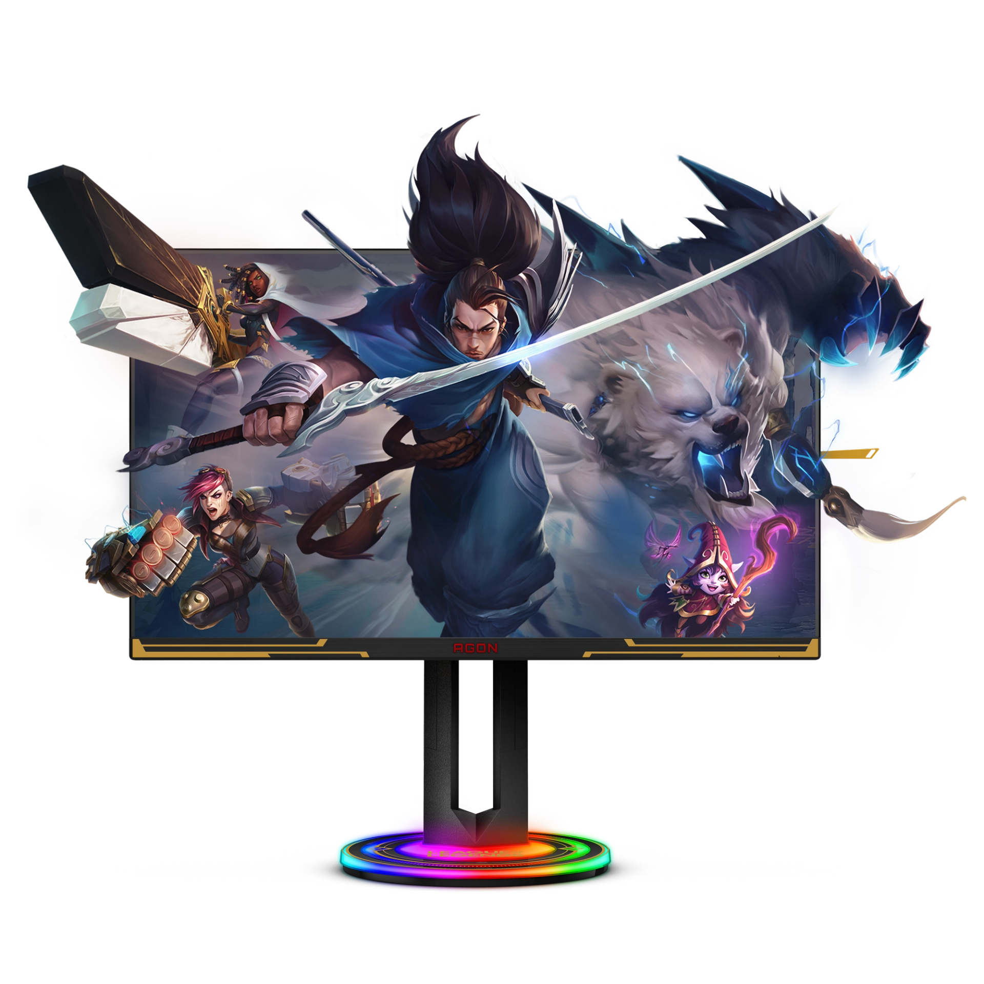 AOC AGON PRO AG275QXL