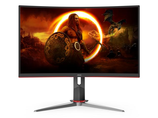 AOC C27G2Z