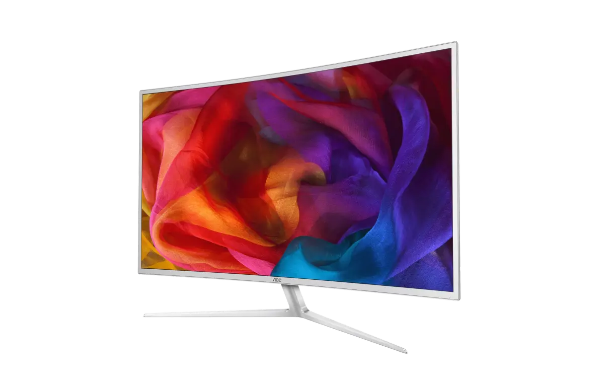 AOC C4008VU8