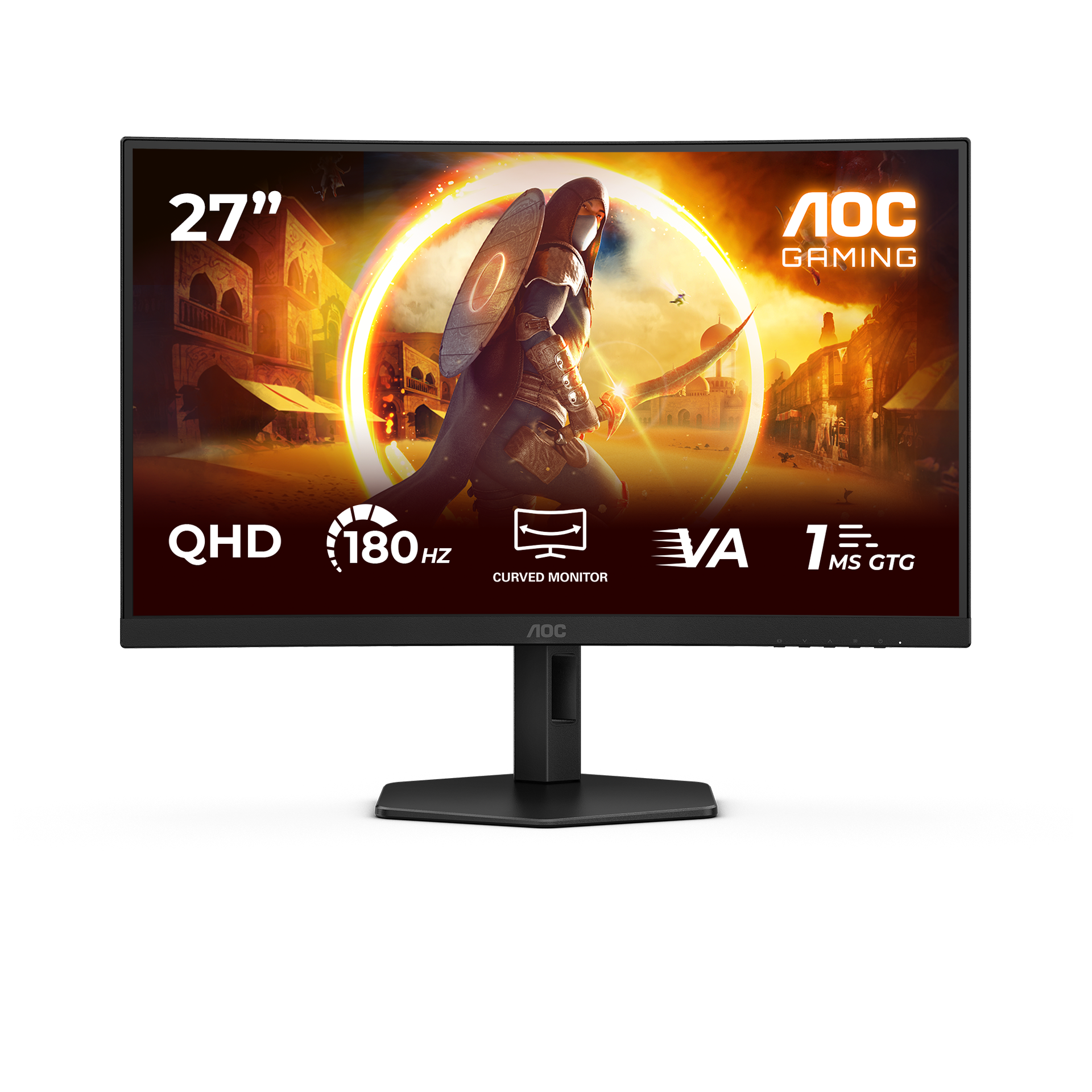 AOC CQ27G4X