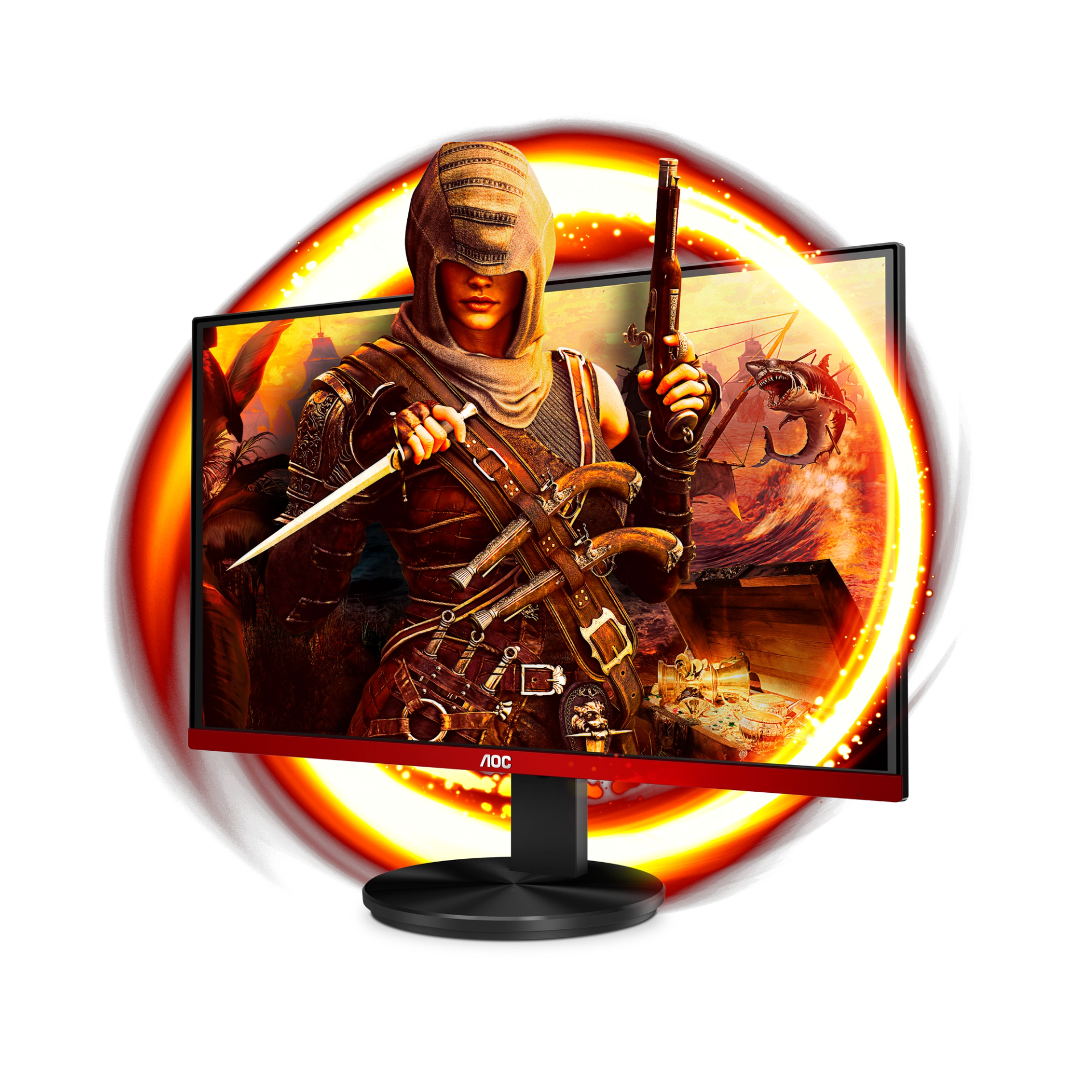 AOC G2590FX