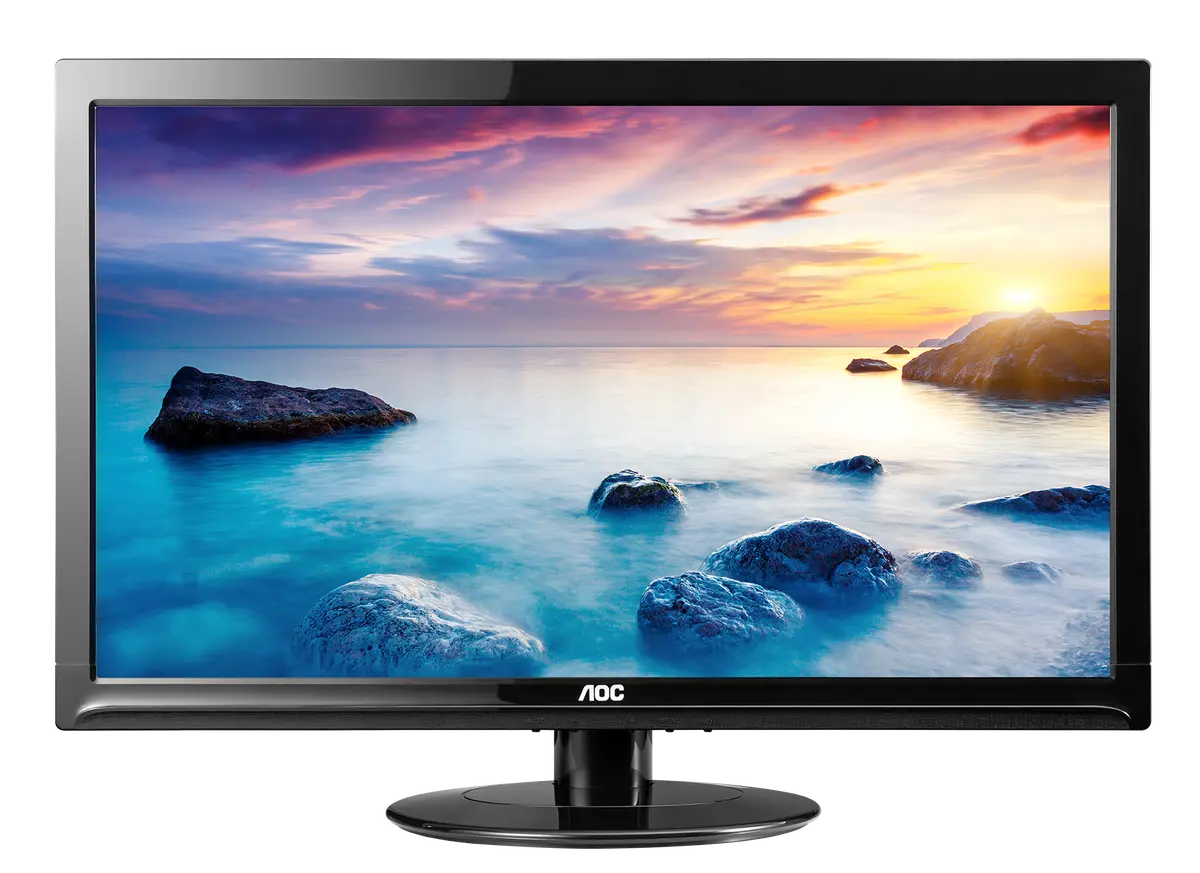AOC E2425SWD