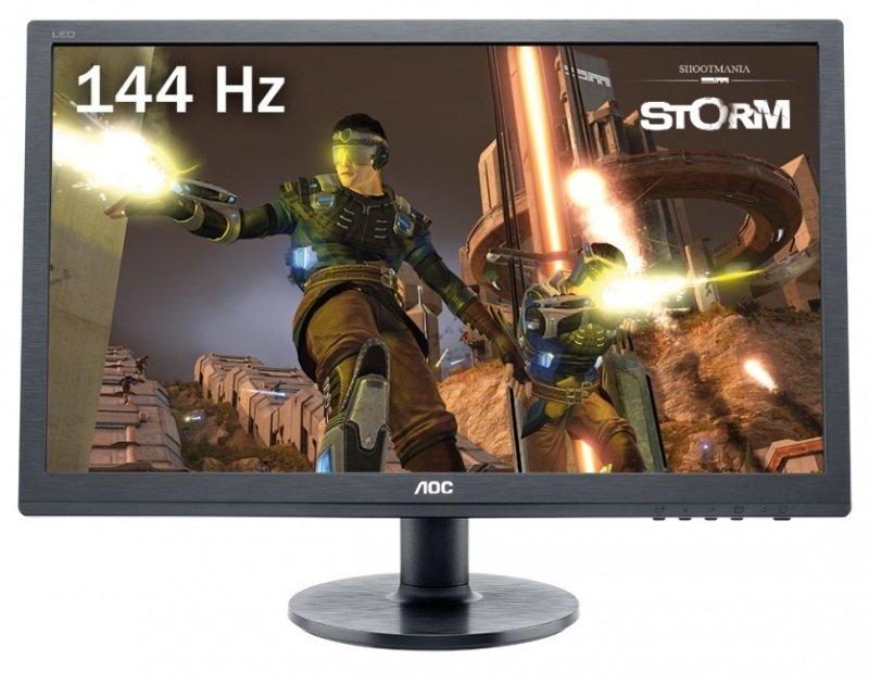 AOC G2460FQ