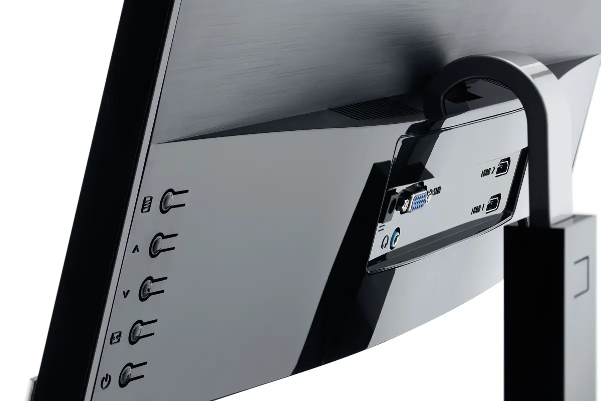 AOC I2267FWH