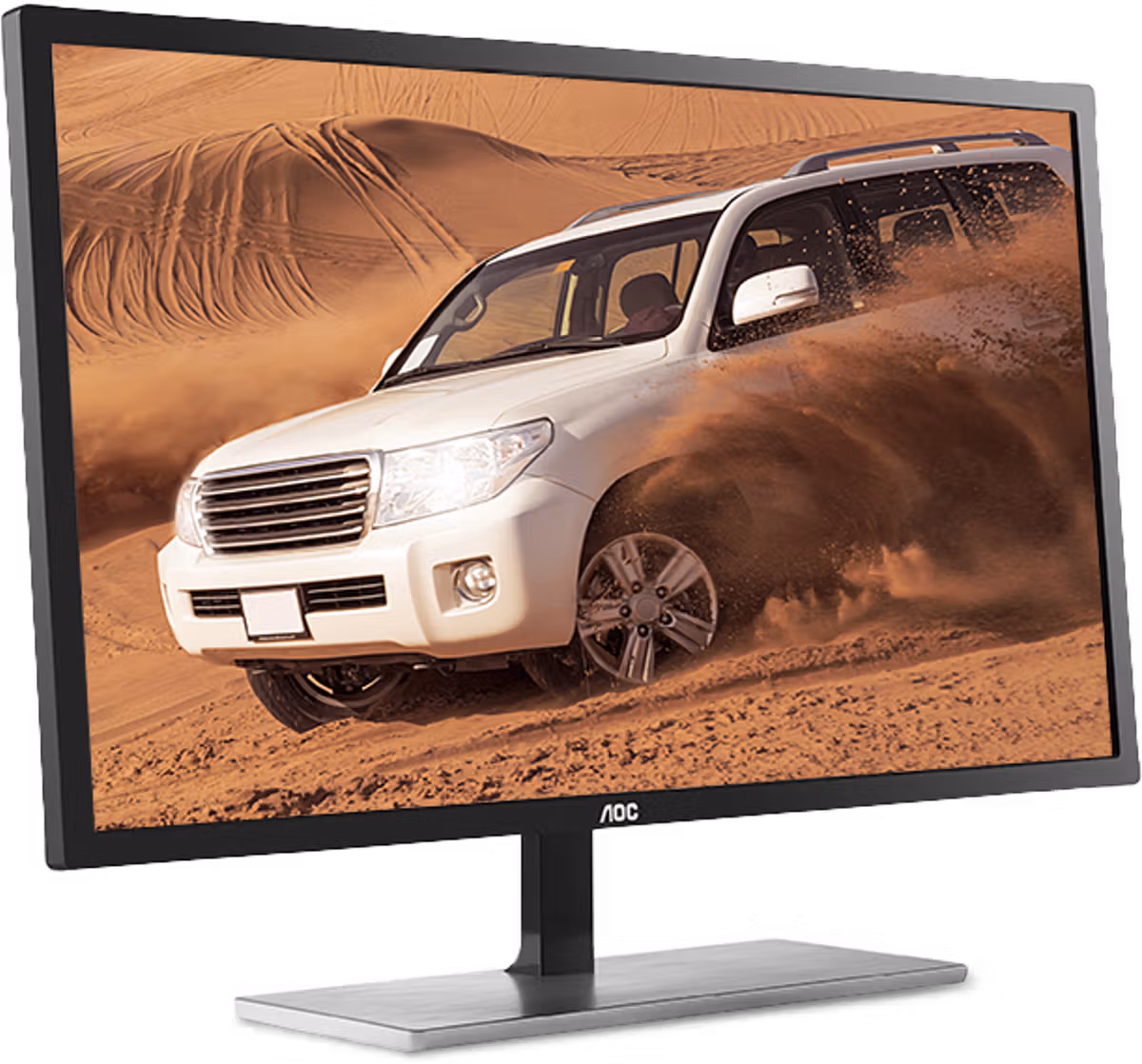 AOC U2879VF
