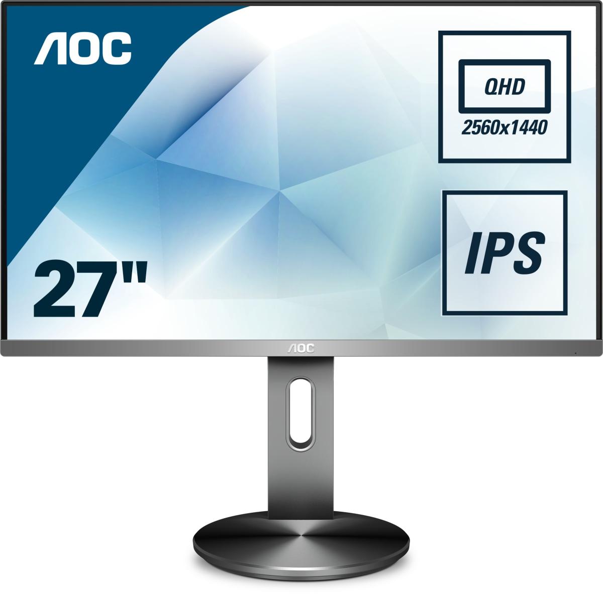 AOC Q2790PQU/BT