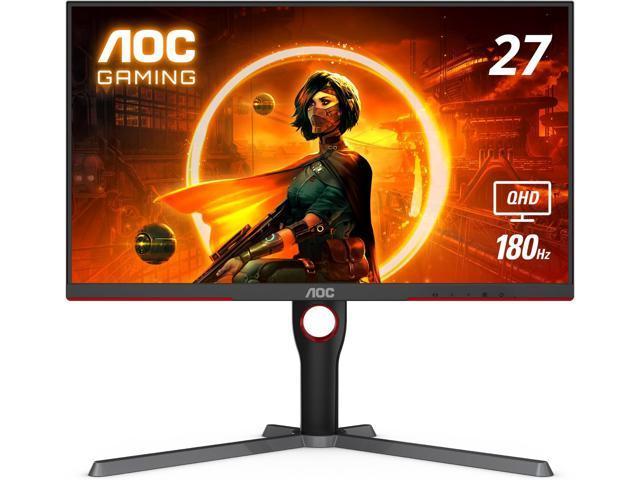 AOC Q27G3XMN