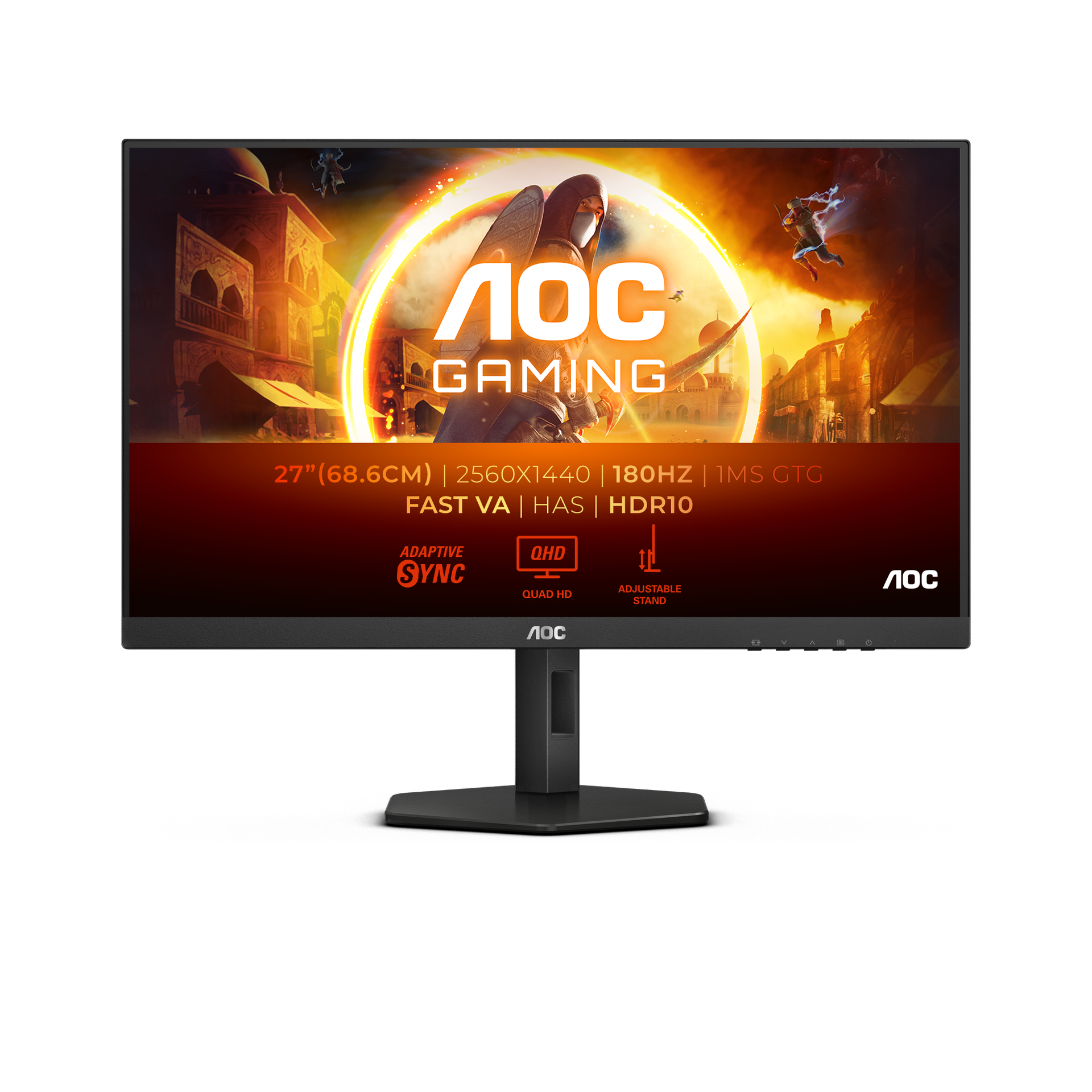 AOC Q27G4XN
