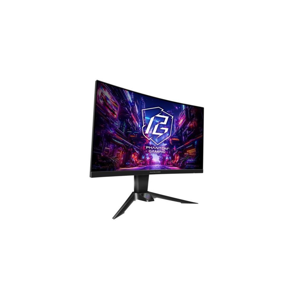 ASRock Phantom Gaming PG27QRT2A