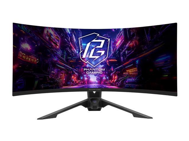 ASRock Phantom Gaming PG34QRT3A
