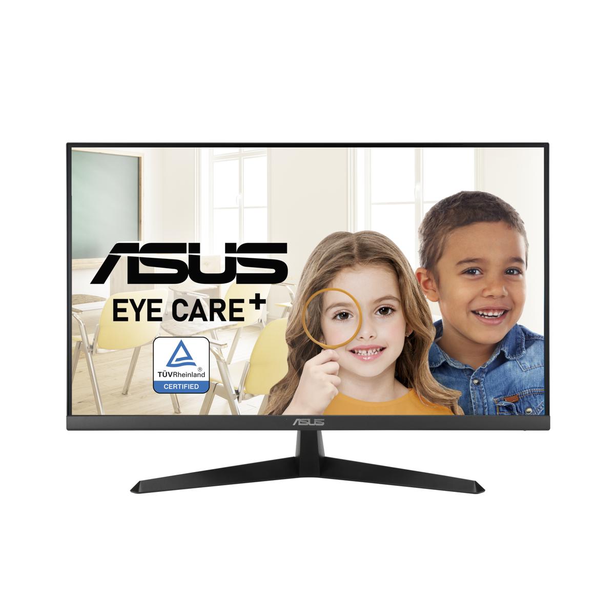 ASUS Eye Care VY27UQ